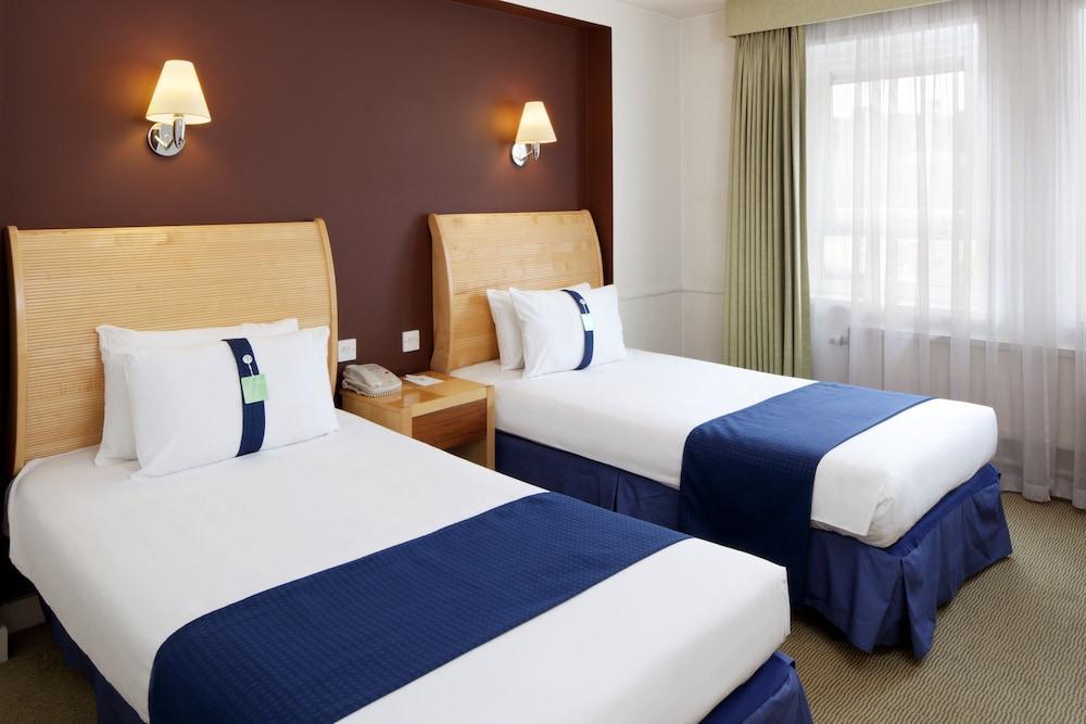 Holiday Inn London-Bexley By Ihg מראה חיצוני תמונה