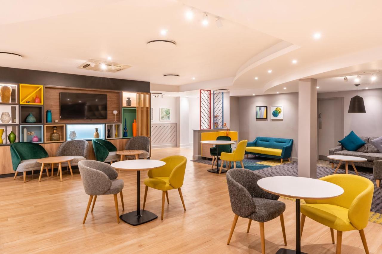 Holiday Inn London-Bexley By Ihg מראה חיצוני תמונה