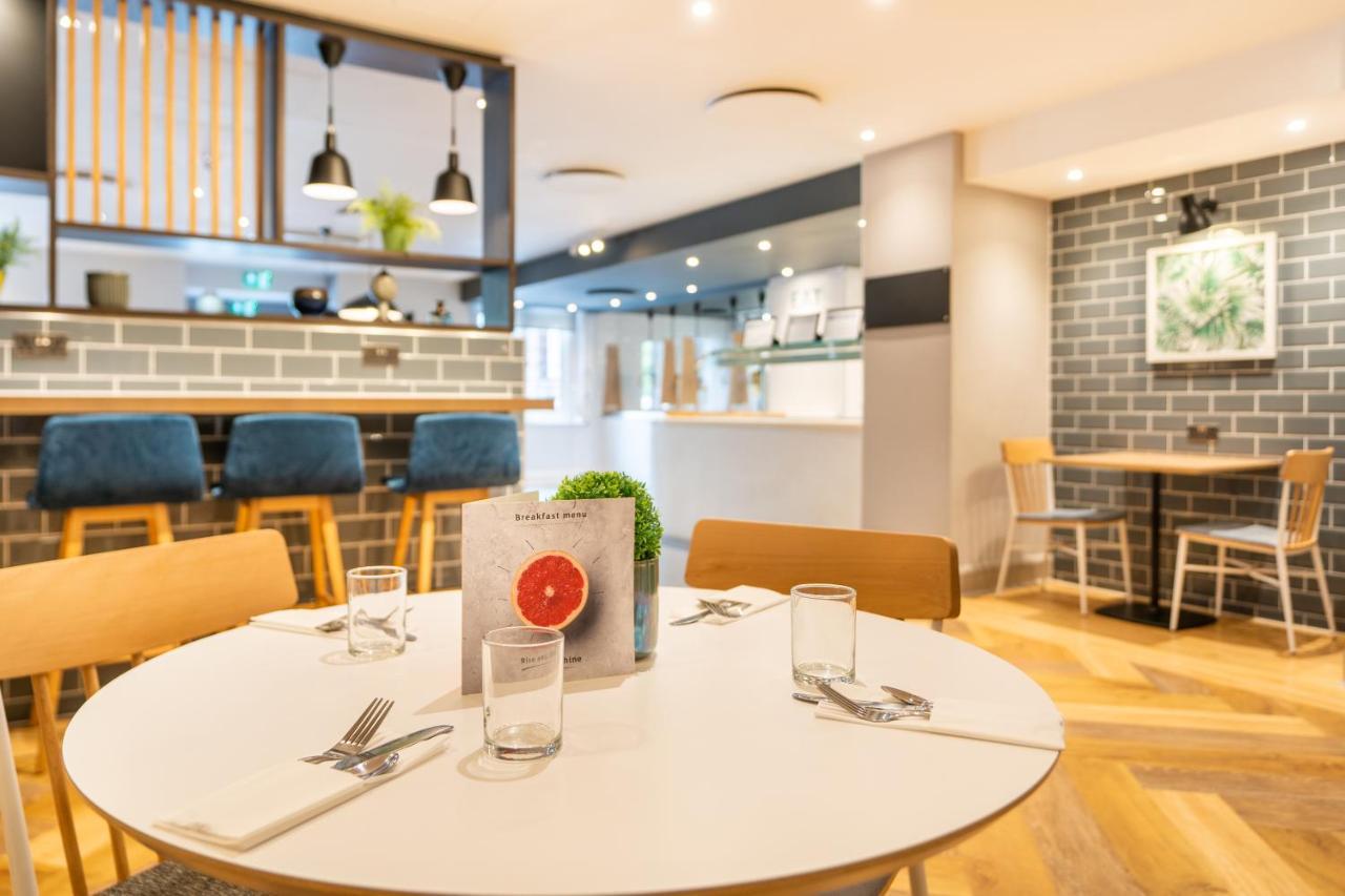 Holiday Inn London-Bexley By Ihg מראה חיצוני תמונה