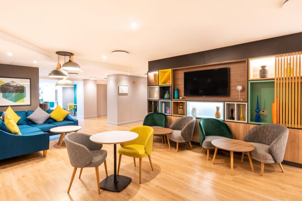 Holiday Inn London-Bexley By Ihg מראה חיצוני תמונה