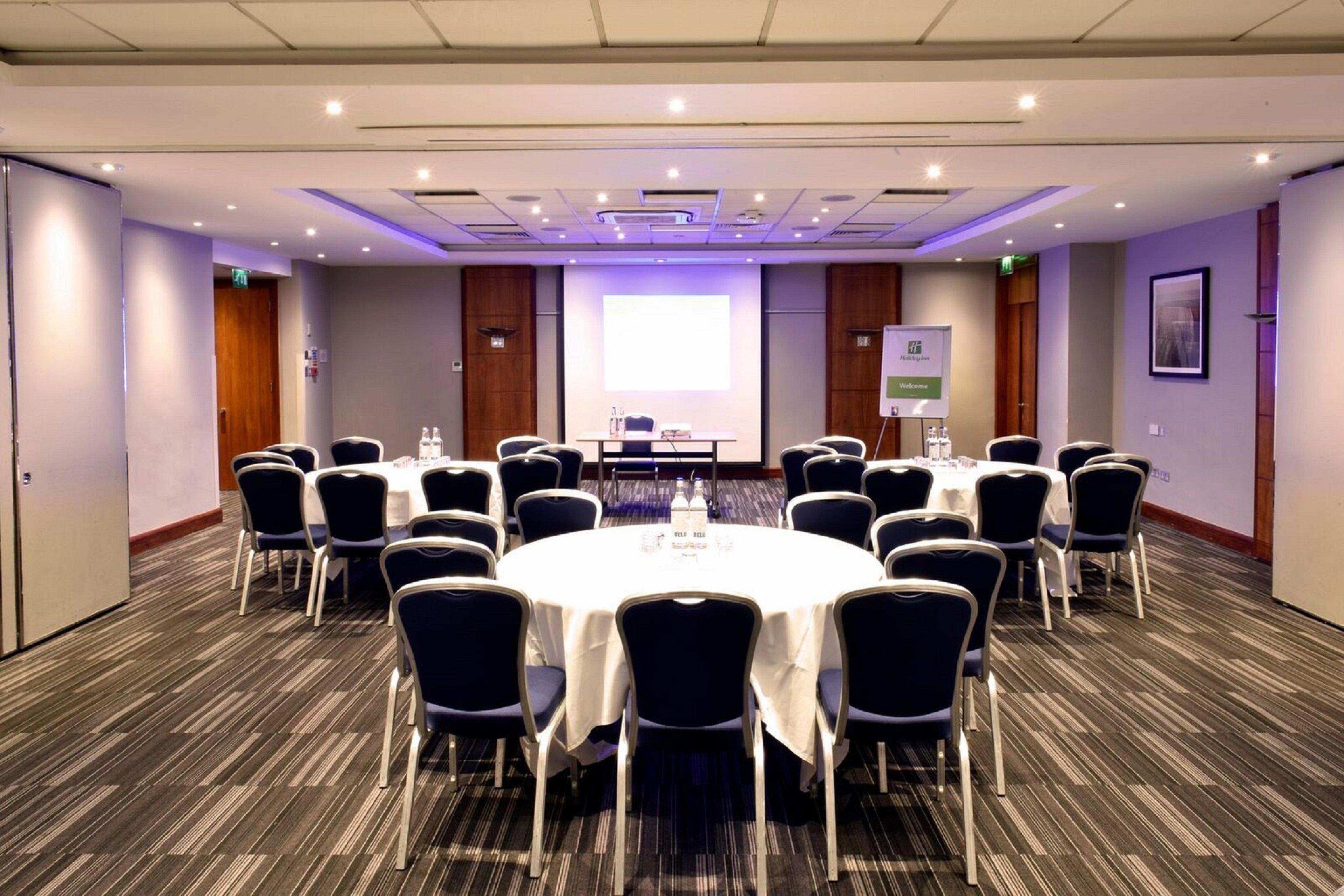 Holiday Inn London-Bexley By Ihg מראה חיצוני תמונה