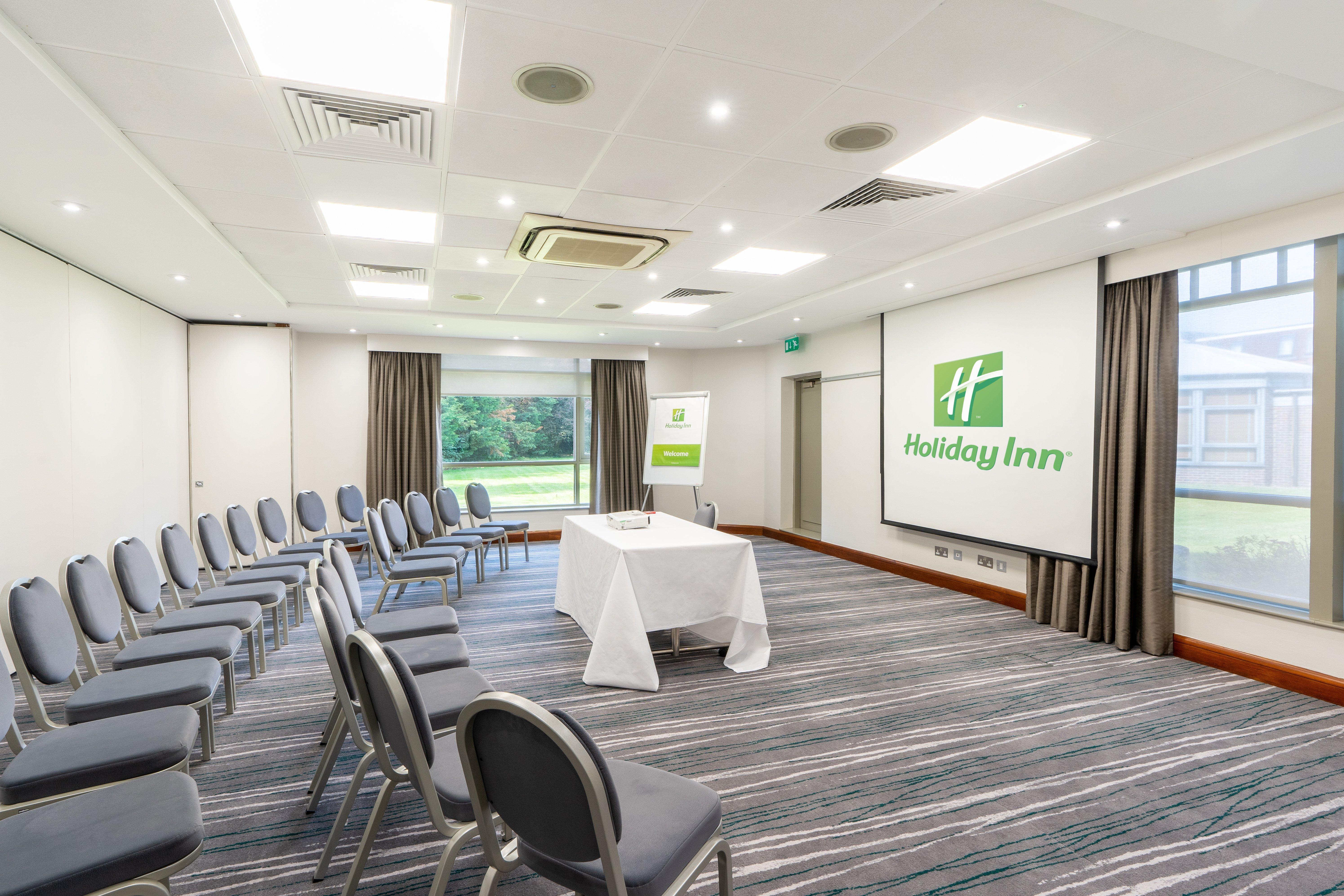 Holiday Inn London-Bexley By Ihg מראה חיצוני תמונה
