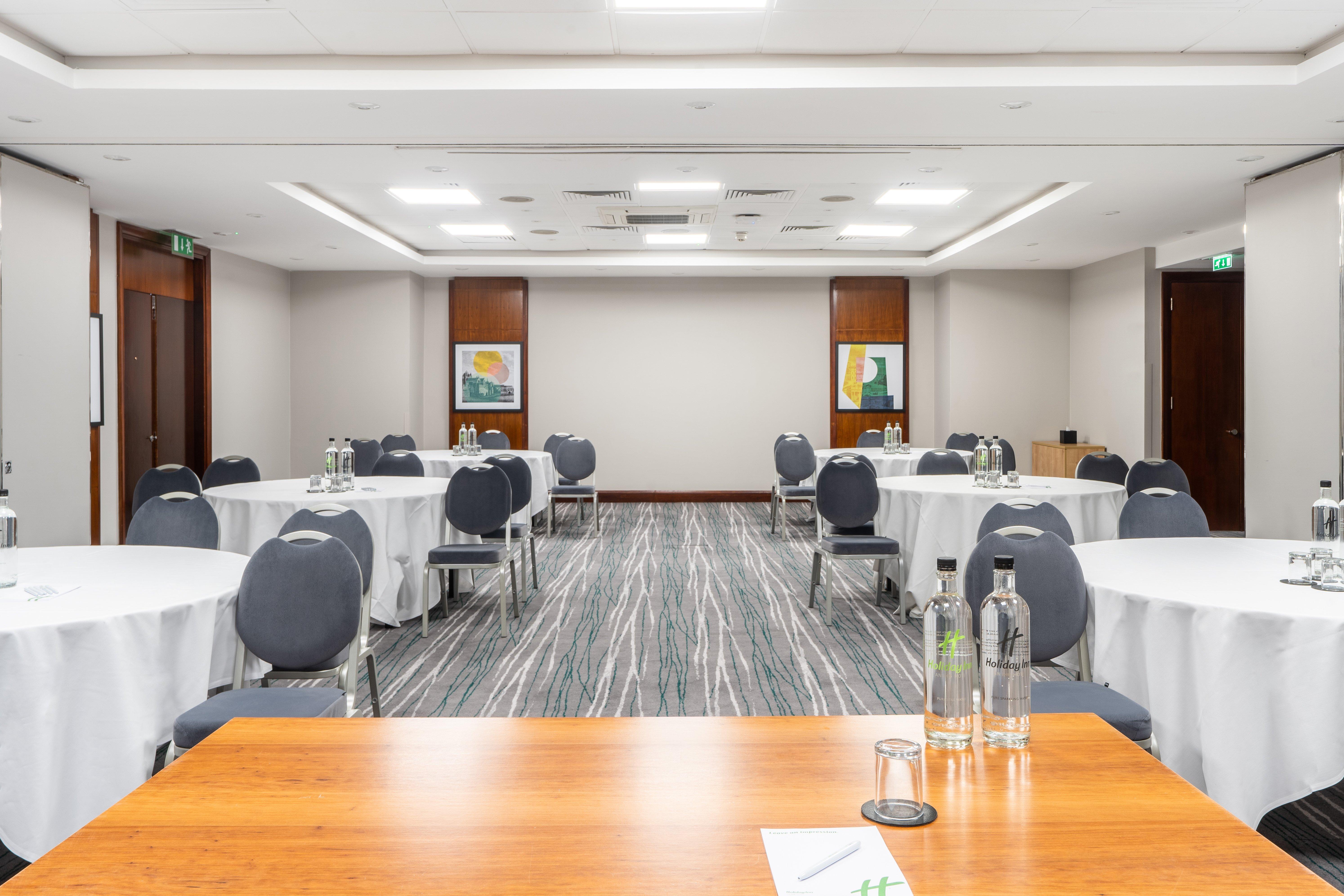 Holiday Inn London-Bexley By Ihg מראה חיצוני תמונה