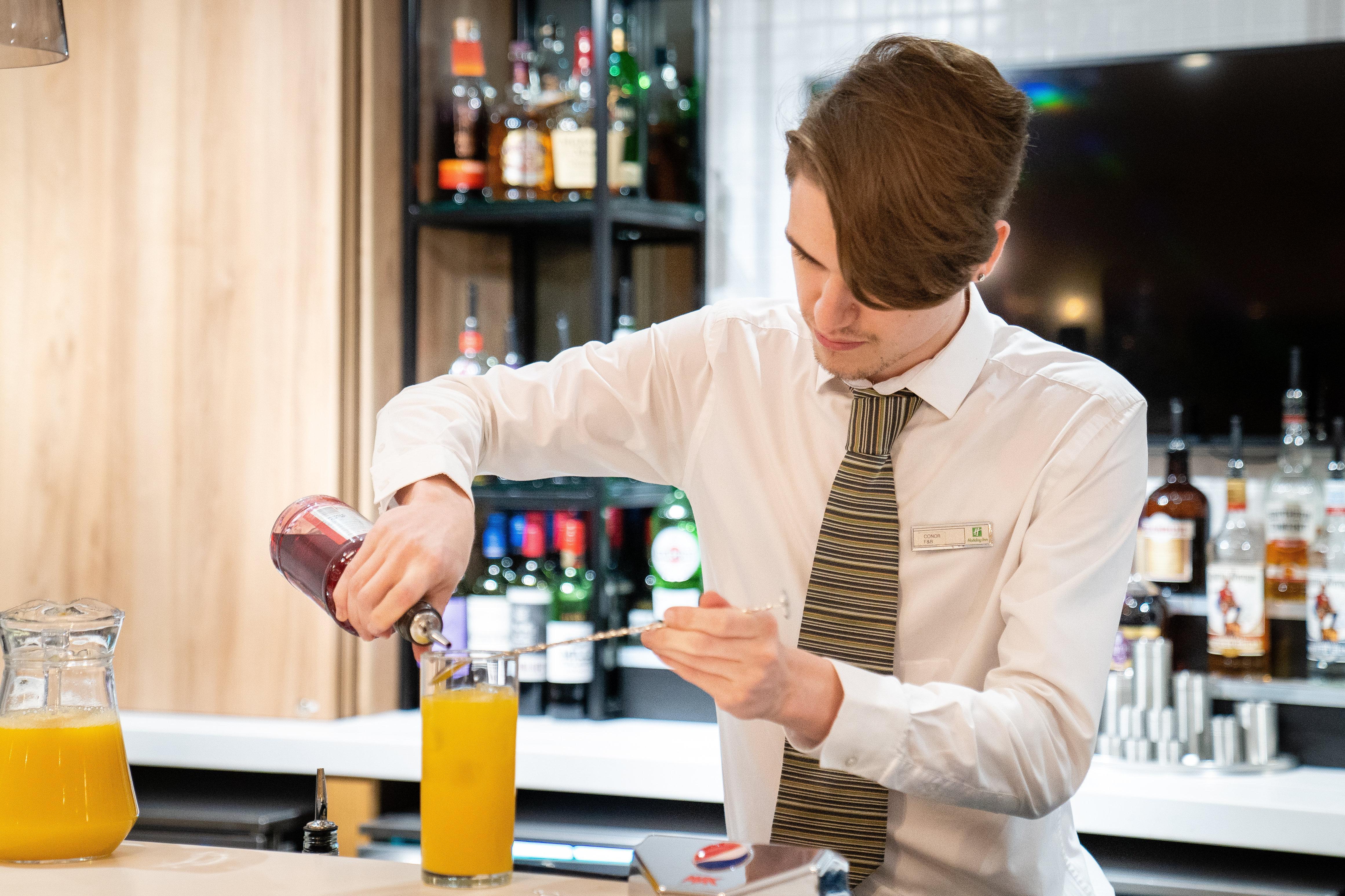 Holiday Inn London-Bexley By Ihg מראה חיצוני תמונה