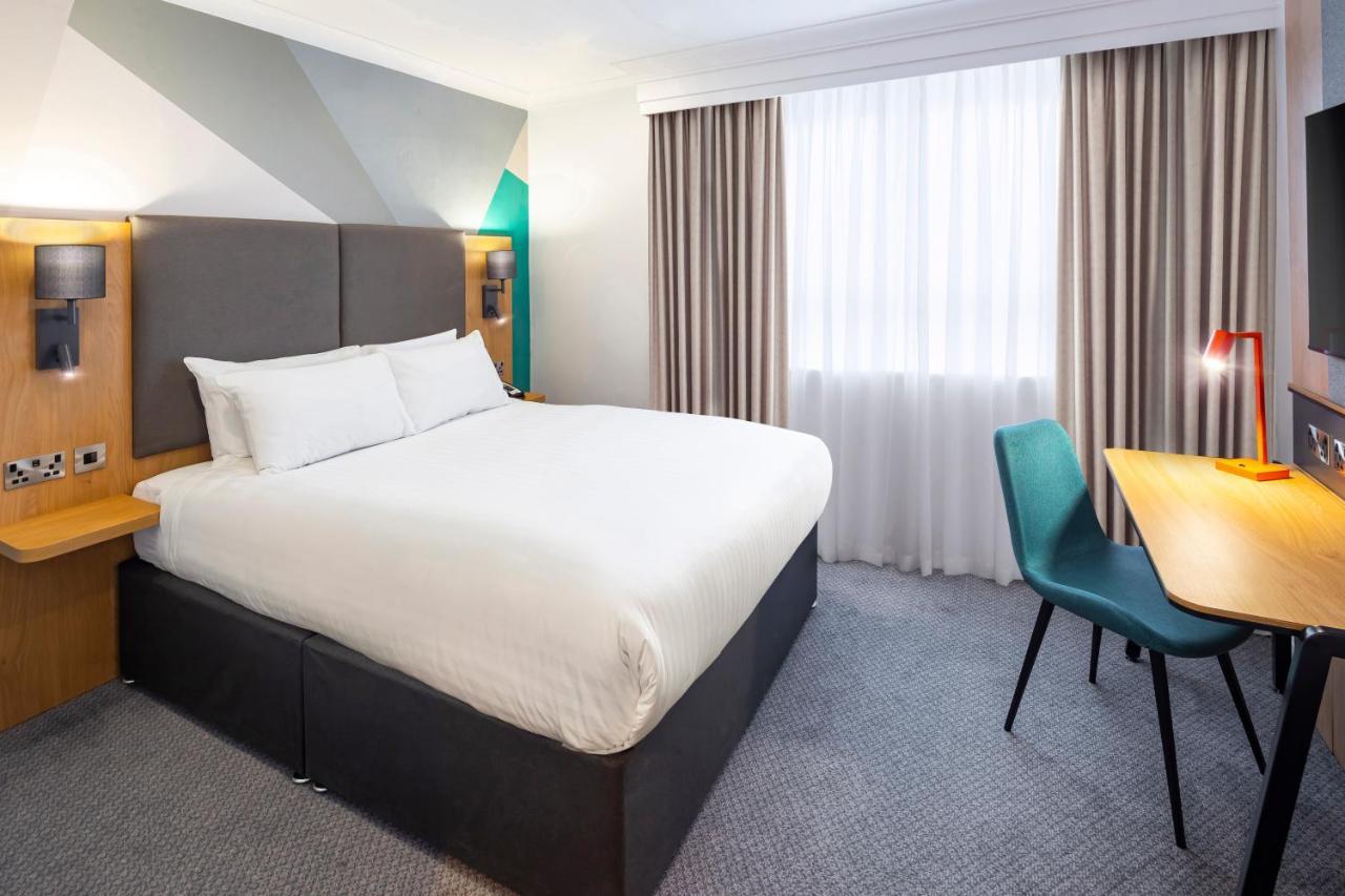 Holiday Inn London-Bexley By Ihg מראה חיצוני תמונה