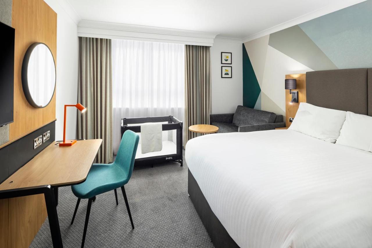 Holiday Inn London-Bexley By Ihg מראה חיצוני תמונה