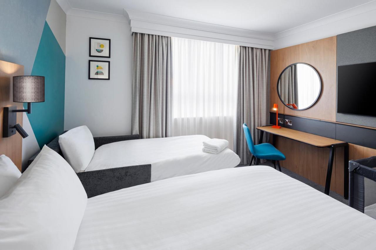 Holiday Inn London-Bexley By Ihg מראה חיצוני תמונה
