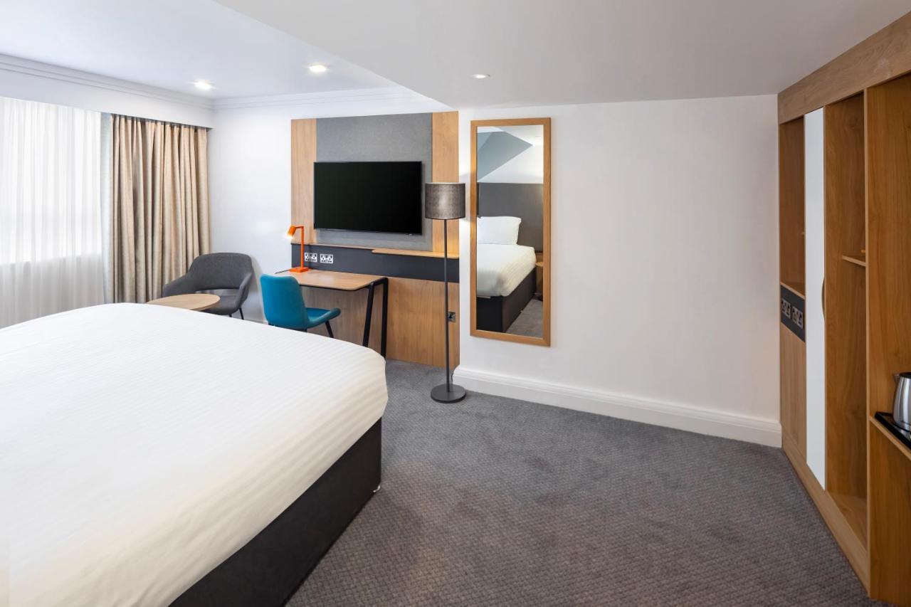 Holiday Inn London-Bexley By Ihg מראה חיצוני תמונה