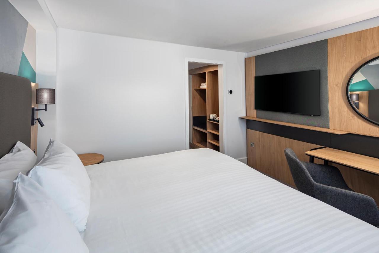 Holiday Inn London-Bexley By Ihg מראה חיצוני תמונה