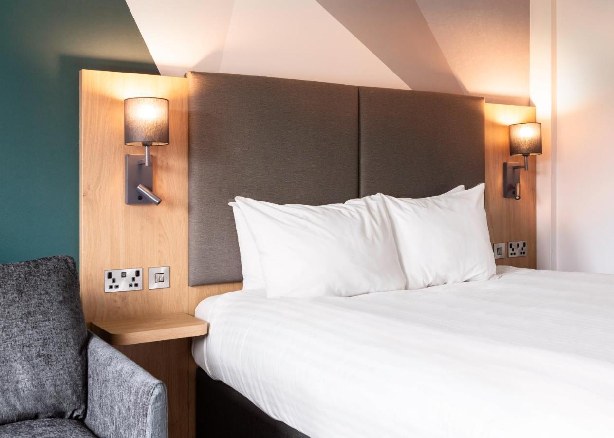 Holiday Inn London-Bexley By Ihg מראה חיצוני תמונה