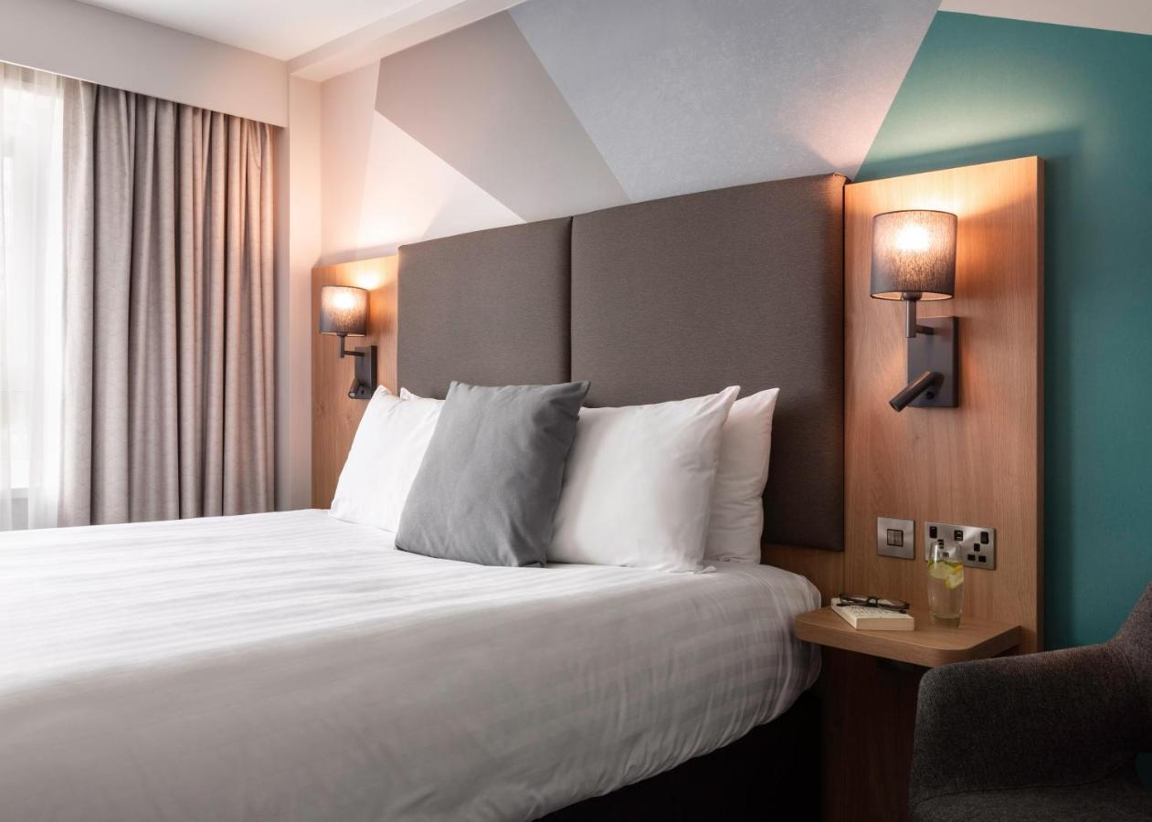 Holiday Inn London-Bexley By Ihg מראה חיצוני תמונה