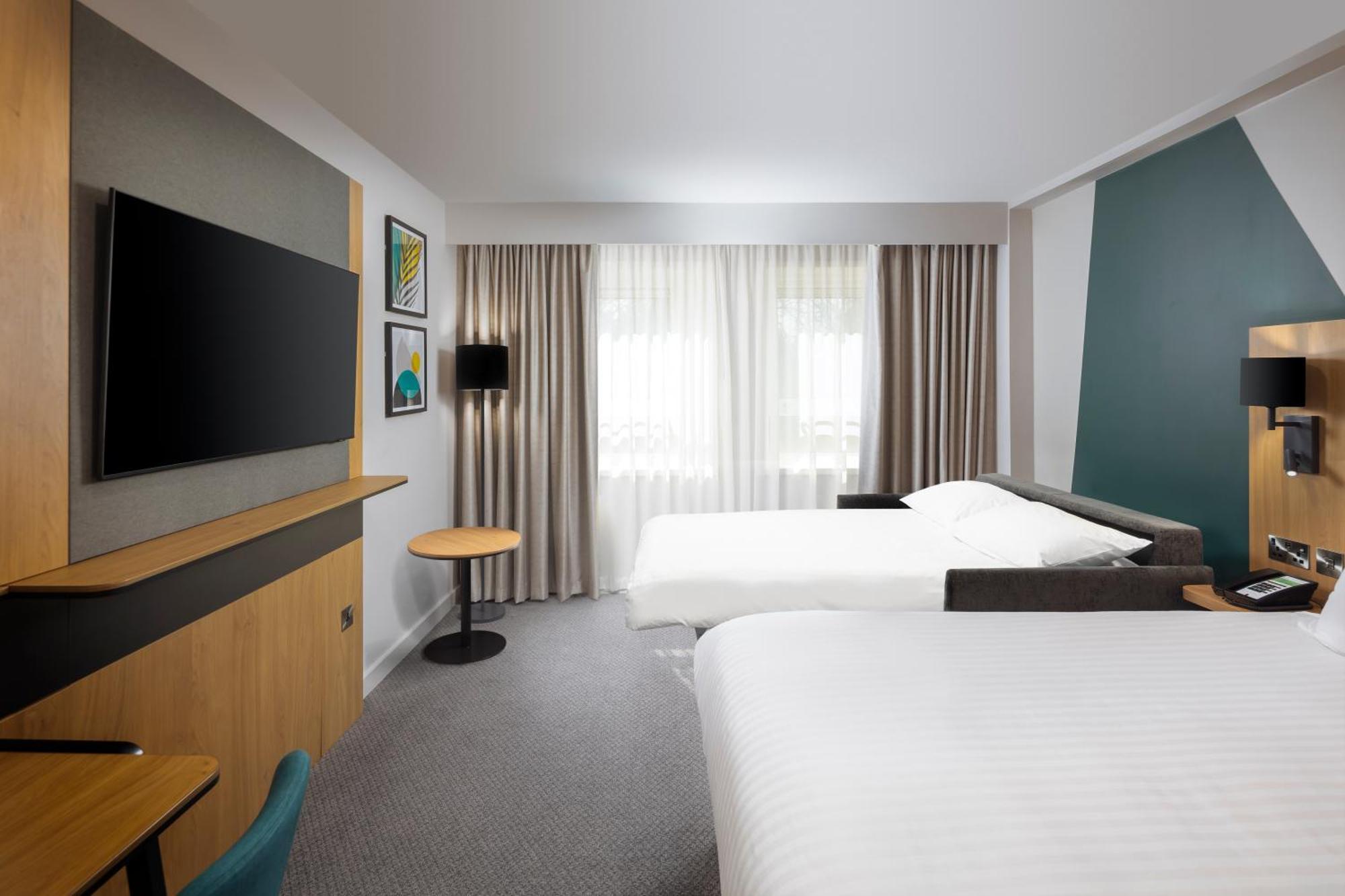 Holiday Inn London-Bexley By Ihg מראה חיצוני תמונה