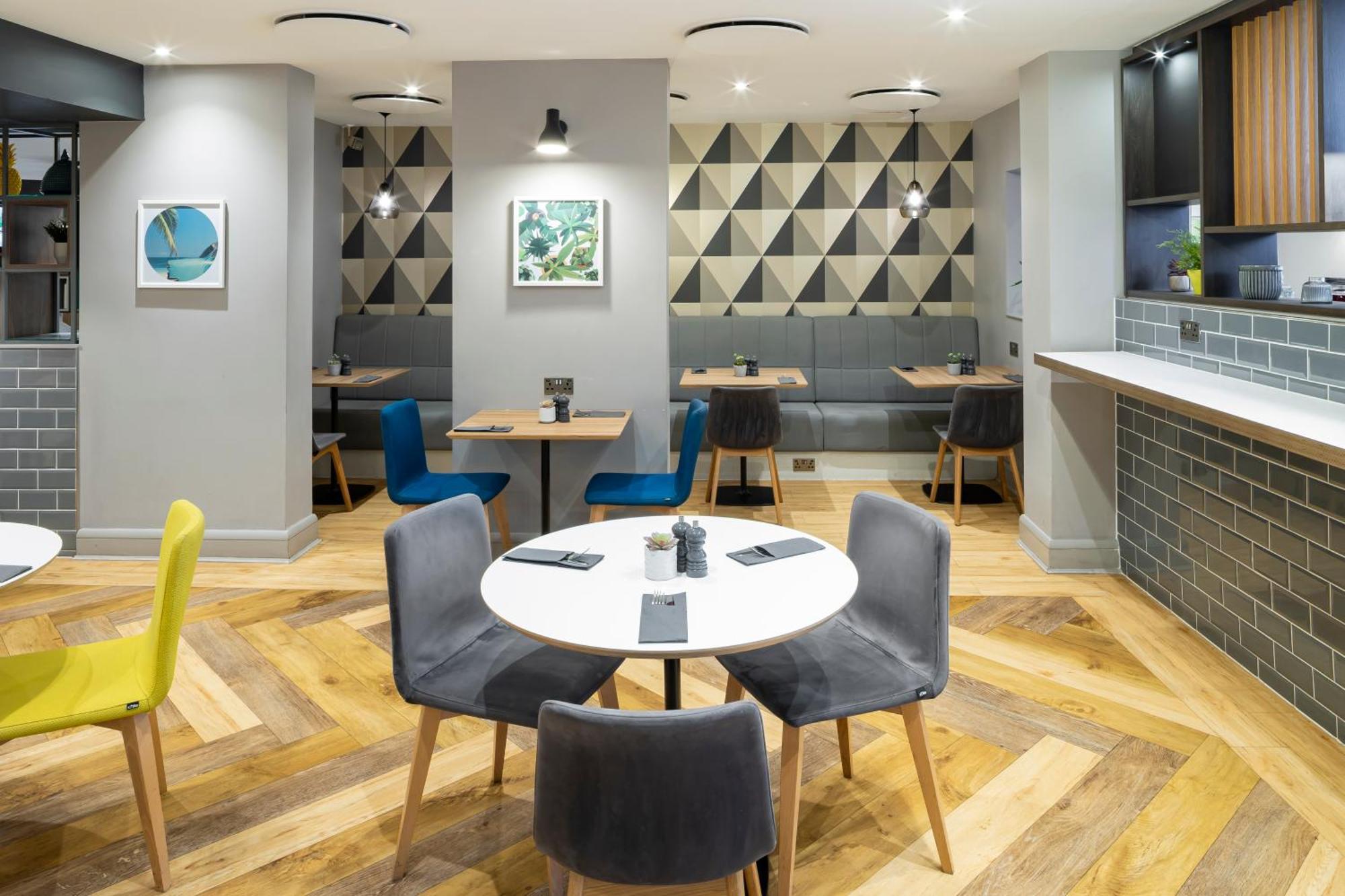 Holiday Inn London-Bexley By Ihg מראה חיצוני תמונה