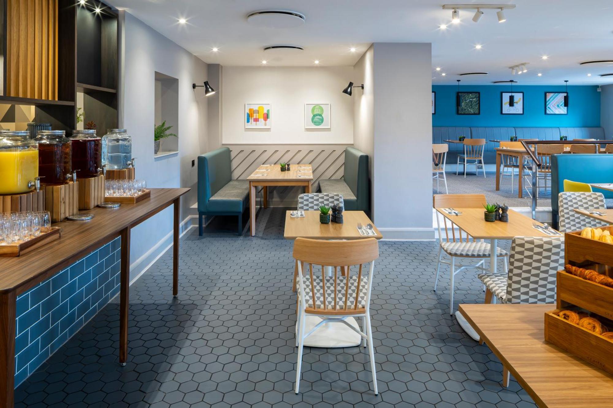 Holiday Inn London-Bexley By Ihg מראה חיצוני תמונה