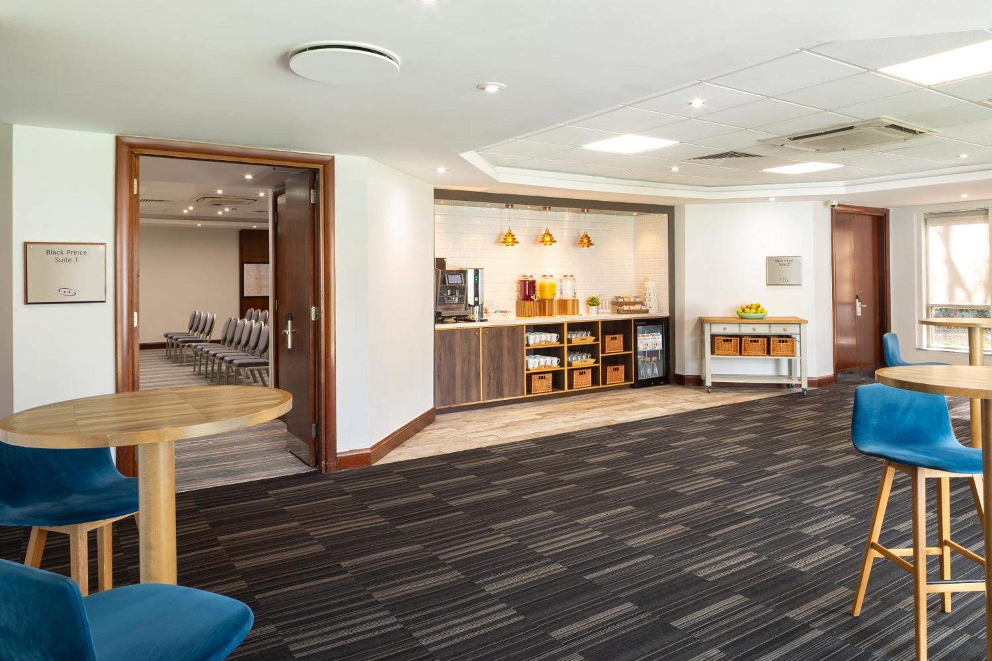 Holiday Inn London-Bexley By Ihg מראה חיצוני תמונה