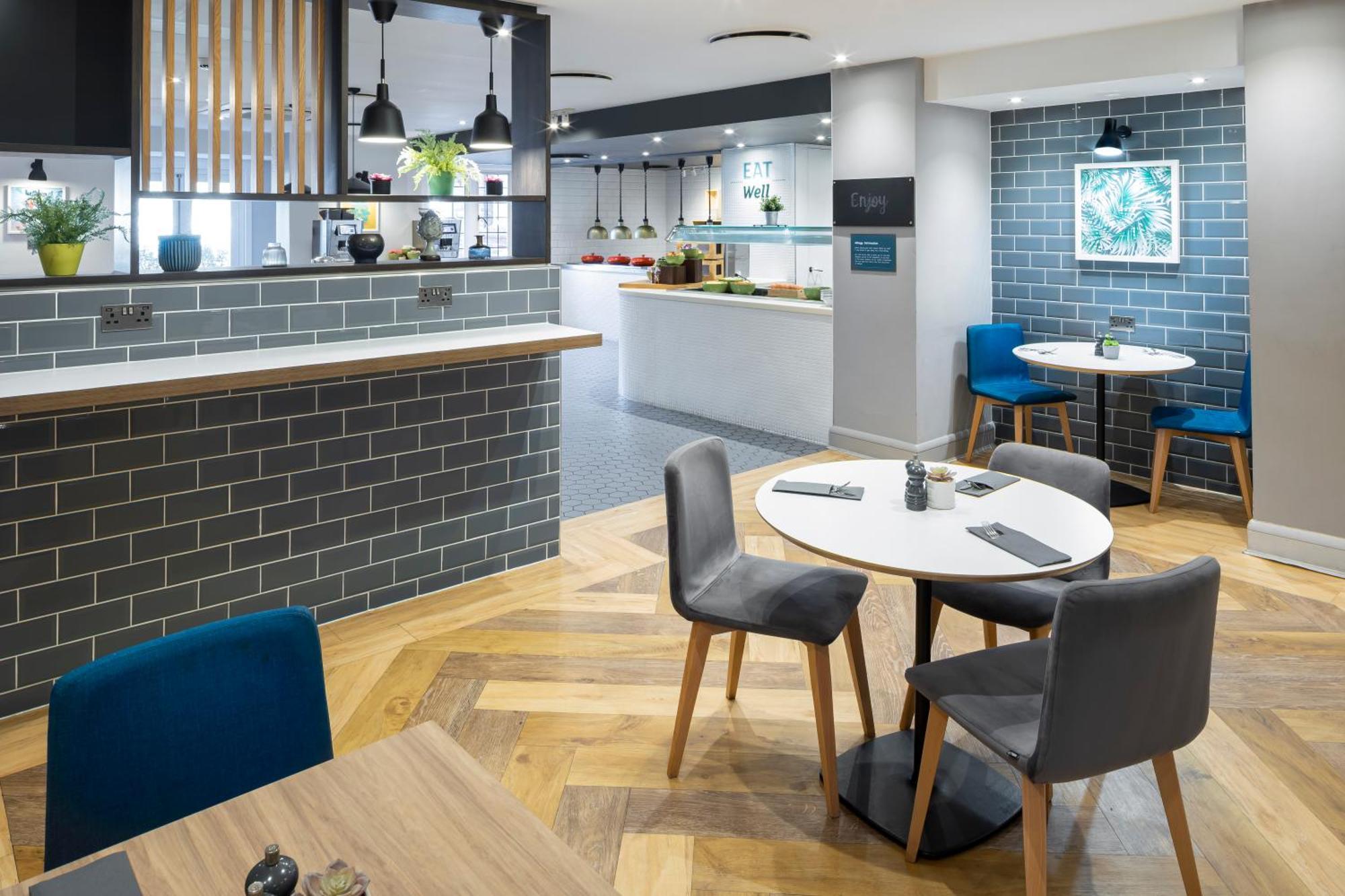 Holiday Inn London-Bexley By Ihg מראה חיצוני תמונה