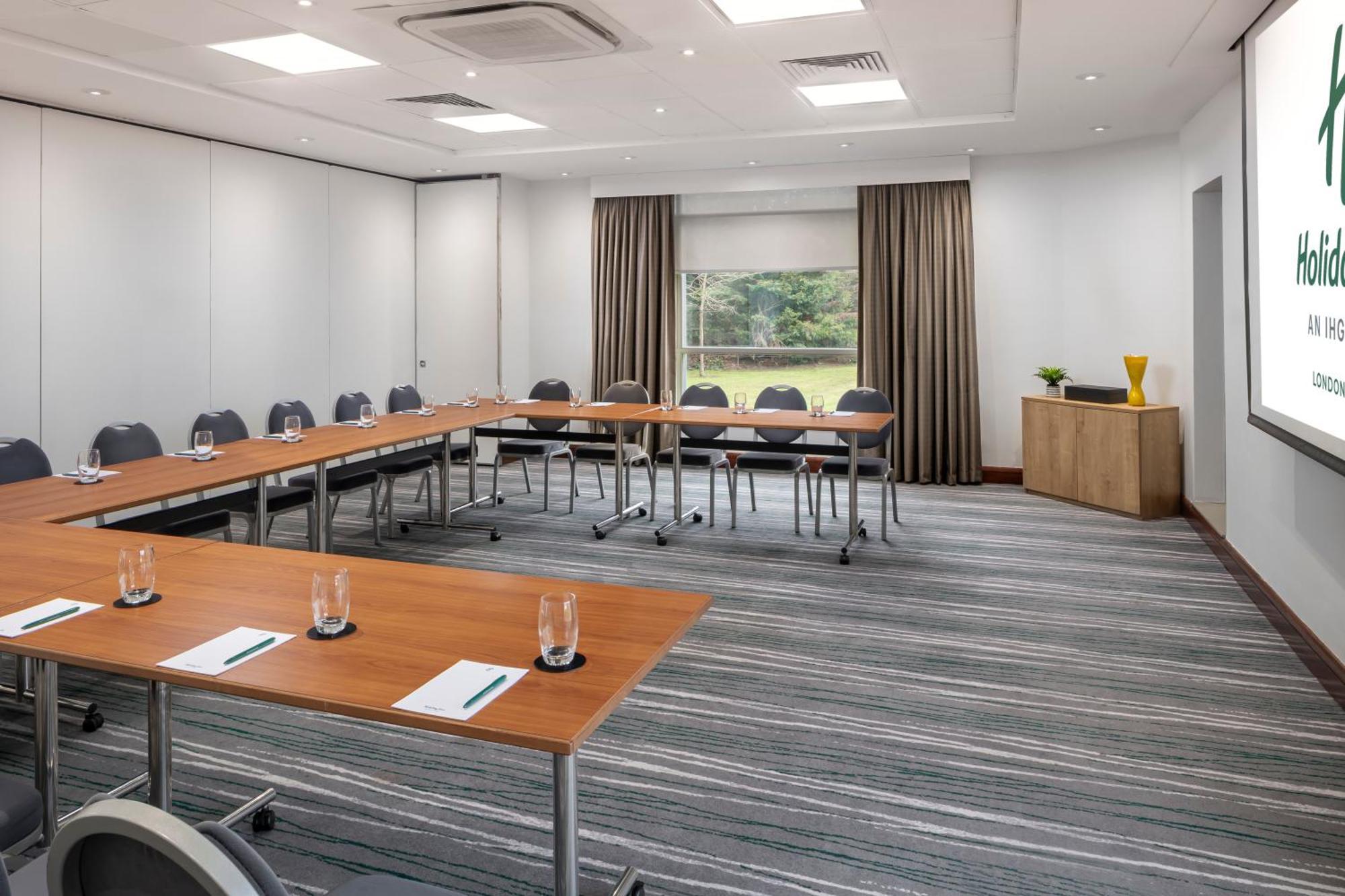 Holiday Inn London-Bexley By Ihg מראה חיצוני תמונה