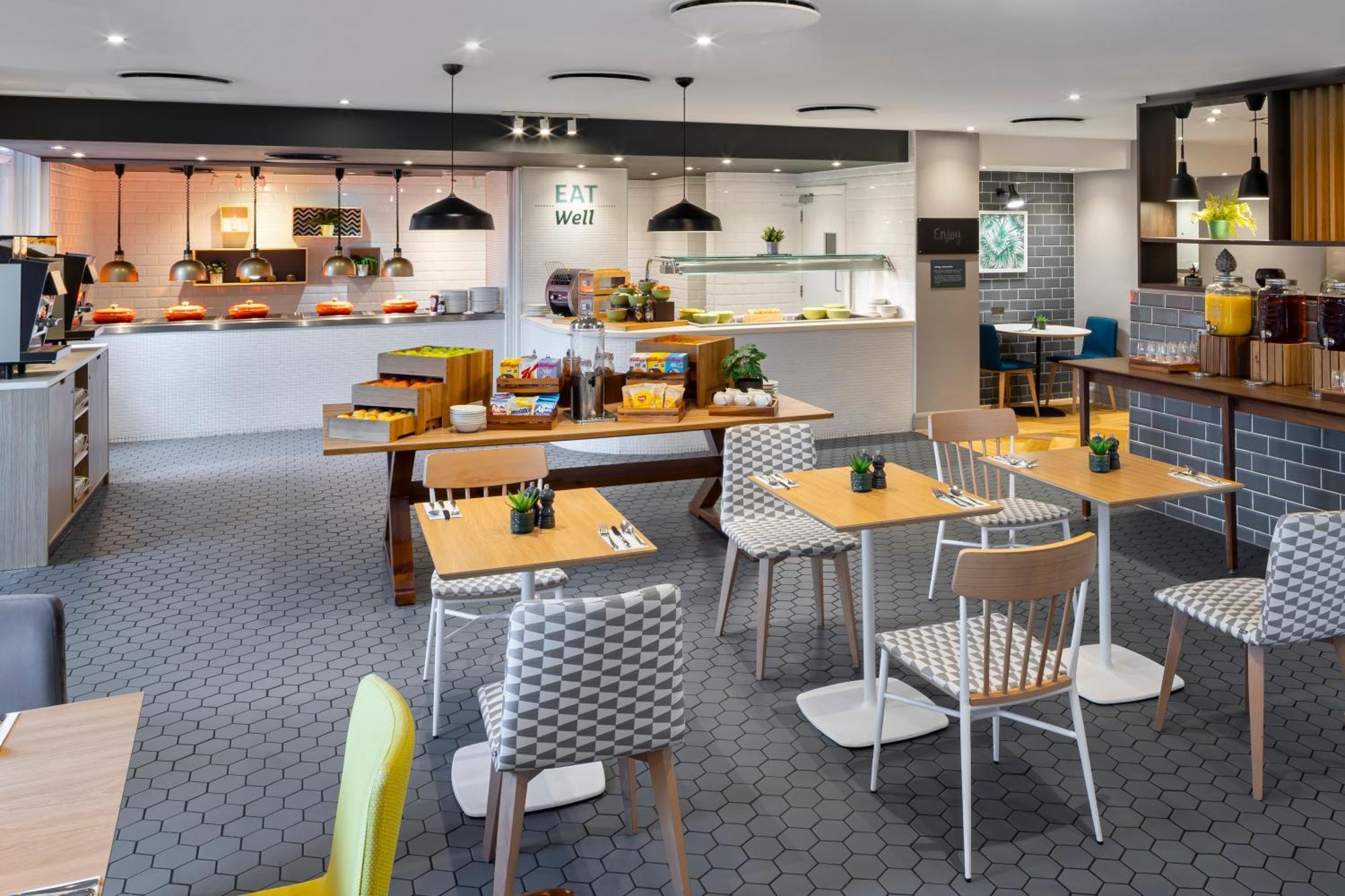 Holiday Inn London-Bexley By Ihg מראה חיצוני תמונה
