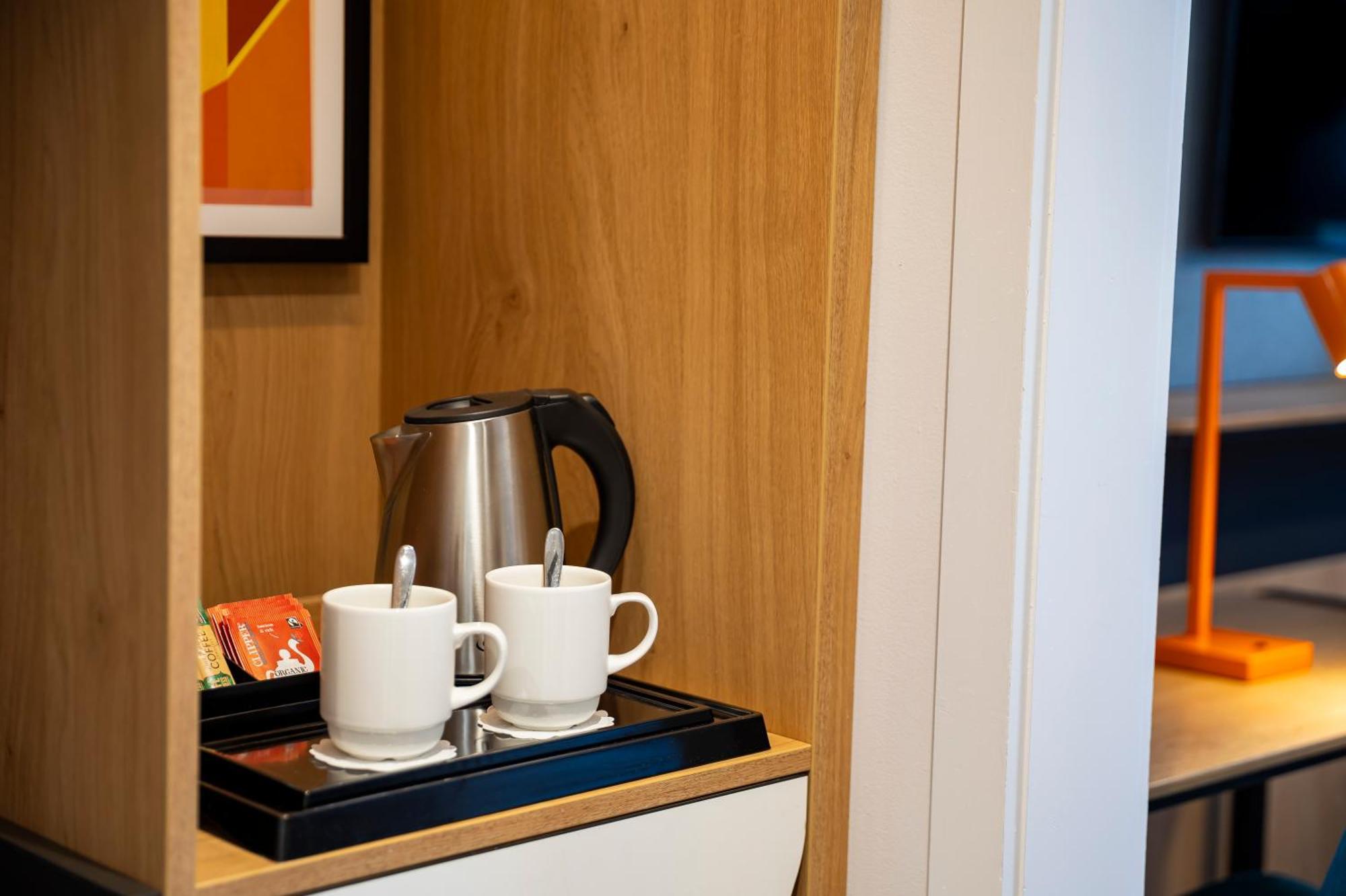 Holiday Inn London-Bexley By Ihg מראה חיצוני תמונה