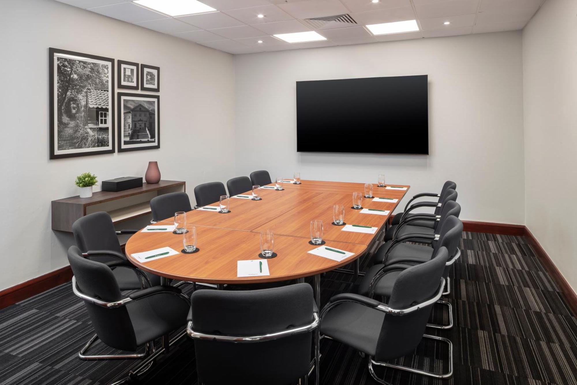Holiday Inn London-Bexley By Ihg מראה חיצוני תמונה
