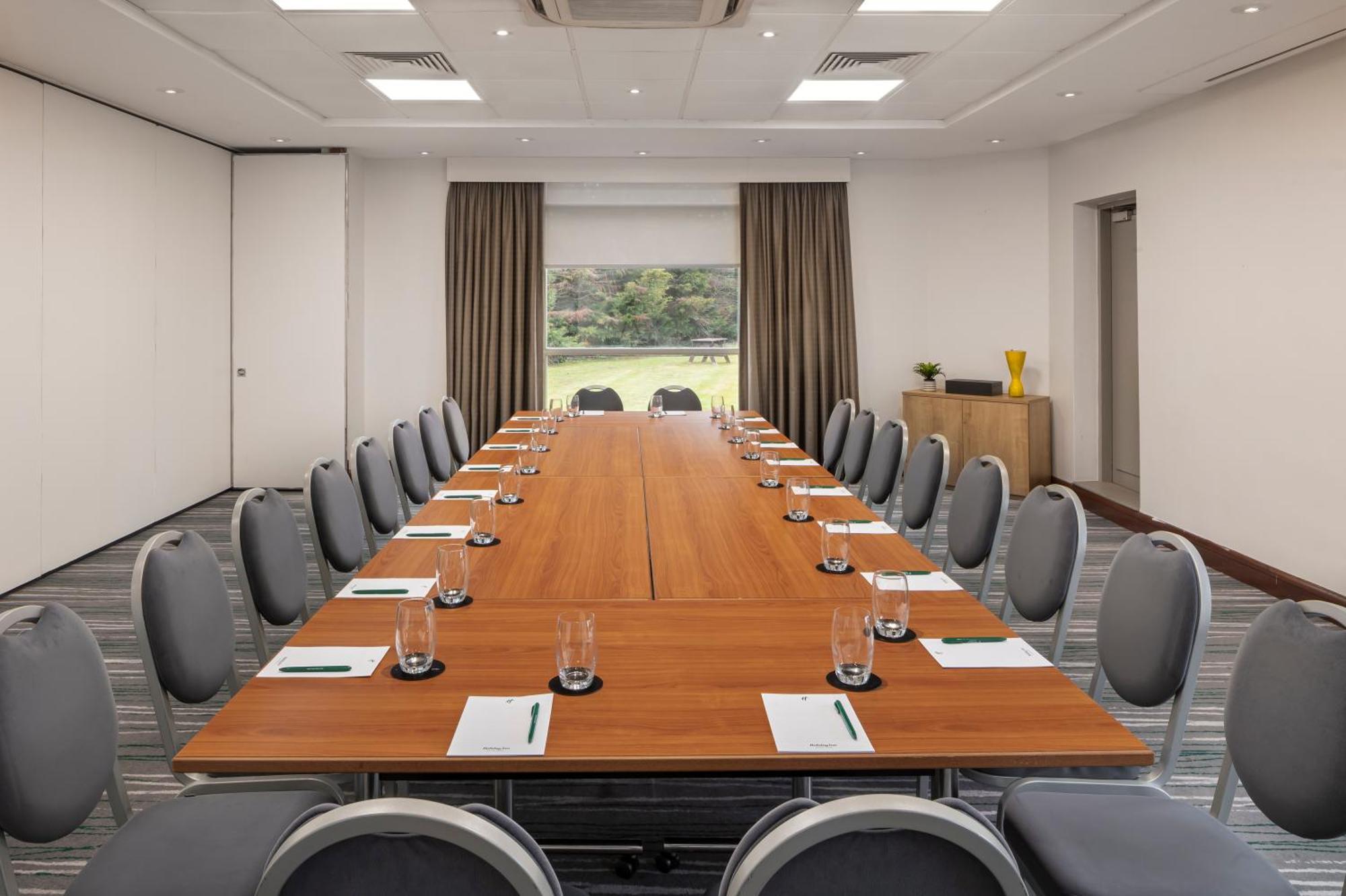 Holiday Inn London-Bexley By Ihg מראה חיצוני תמונה