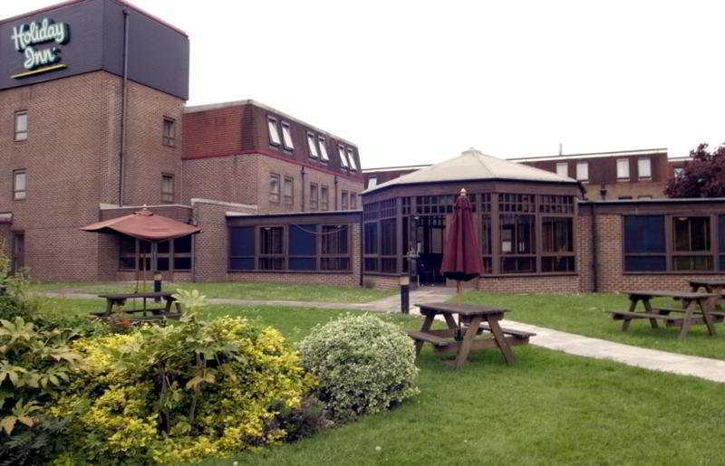 Holiday Inn London-Bexley By Ihg מראה חיצוני תמונה
